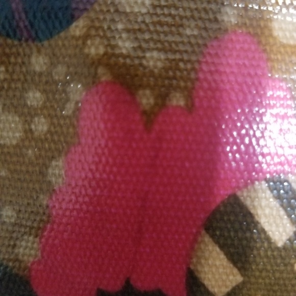 EUC Fossil Keyper Bag - Picture 5 of 6